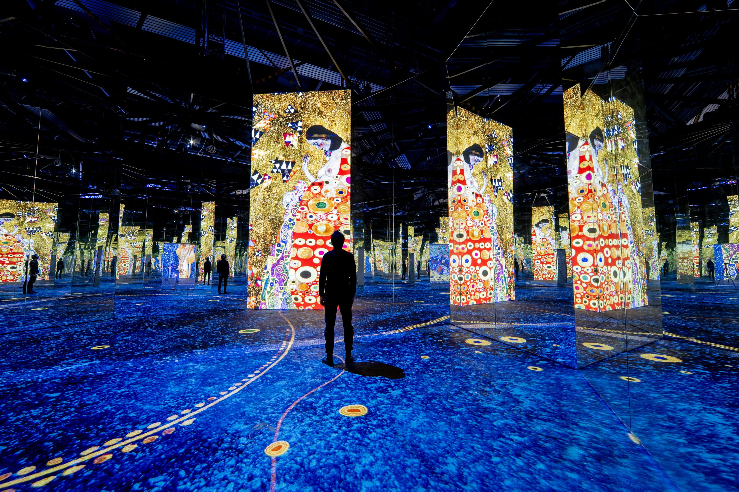 Phoenix des Lumières RuhrKultur.Card