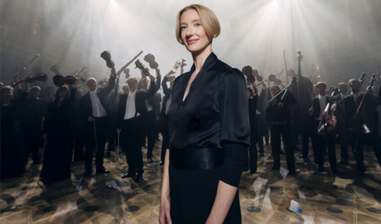 Dienstag, 26. Mai 2026,  Konzerthausorchester Berlin in der Philharmonie Essen