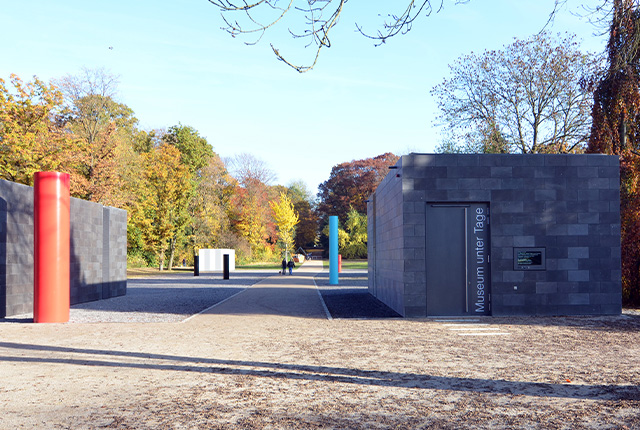 Exklusives ruhrkultur.card Special im Museum unter Tage